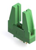 Card Edge Conn, Single, 5Pos, Th; Card Edge Connector Type Edac - 64AJ7870 - Newark, An Avnet Company