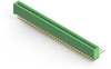Card Edge Conn, Dual Side, 68Pos, Th; Card Edge Connector Type Edac - 61AJ0797 - Newark, An Avnet Company