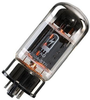 6550A-Str Power Tube Tad Premium Selected; Length Tube Amp Doctor - 33AC0085 - Newark, An Avnet Company