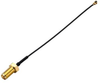 Cable Assy, Ra U.fl Plug-Sma Jack, 100Mm Rohs Compliant Taoglas - 36AJ3184 - Newark, An Avnet Company