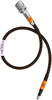 Rf Cable Assy, 1.85Mm Nmd Jack-Jack; Accessory Type Conductrf - 06AC3723 - Newark, An Avnet Company