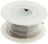 Hook Up Wire, 100Ft, 24Awg Copper, Brown; Jacket Material Alpha Wire - 02F8540 - Newark, An Avnet Company