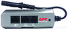 Surge Protector, 1 Outlets, 6.5Ka, 120V; No. Of Outlets Apc - 42J8533 - Newark, An Avnet Company