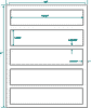 Beverage Labels - 370021 - Western Numerical Control