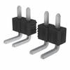 Headers, Male Pins - 68764-409-ND - DigiKey