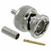 Coaxial Connector (RF) Assemblies - SAM10921-ND - DigiKey