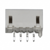 Headers, Male Pins - WM8314-ND - DigiKey
