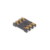 PC Card Sockets - WM23331TR-ND - DigiKey