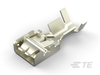Quick Connects, Quick Disconnect Connectors - 336076-5-ND - DigiKey