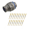 Circular Connector Assemblies - 1124-1184-ND - DigiKey