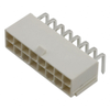 Headers, Male Pins - WM4454-ND - DigiKey
