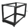 Racks - 5214-4POSTRACK12U-ND - DigiKey