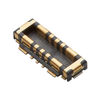 Arrays, Edge Type, Mezzanine (Board to Board) - 900-2166570109TR-ND - DigiKey