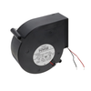 DC Brushless Fans (BLDC) - 12-09533GA-24M-AA-00-ND - DigiKey