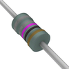 Through Hole Resistors - RNF14FTC887R-ND - DigiKey