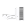 Backshells and Cable Clamps - ACT00AB-J-EL00N-ND - DigiKey