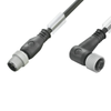 Circular Cable Assemblies - 281-1108880100-ND - DigiKey