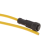 Circular Cable Assemblies - MSAP-03BFFM-SL8A01-ND - DigiKey