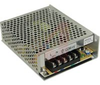 Power supply, switching, enclosed, in:85-264VAC, out:24VDC, 1.7A, 40W - 70218051 - Allied Electronics, Inc.