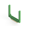 Edgeboard Connectors - 151-346-032-500-858-ND - DigiKey