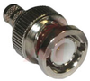 connector,rf coaxial,bnc str crimp plug,captive cont,for rg8x,LMR240cable,50ohm - 70031692 - Allied Electronics, Inc.