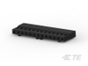 Rectangular Wire & Cable Connectors & Housings - 1-2316103-3 - TE Connectivity