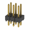 Headers, Male Pins - 612-HTSW-103-07-G-D-LL-ND - DigiKey