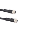 Circular Cable Assemblies - 1754-M12A10FL-12AFL-SD005-ND - DigiKey