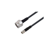 Coaxial Cables (RF) - 6099-PE3W01852-12-ND - DigiKey
