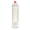 Dow DOWSIL™ EA-7300 Silicone Adhesive Gray 600 g Cartridge -- EA-7300 ADHESIVE 600G CTG - Image