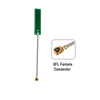 433MHz PCB Internal Antenna With 1.13mm Cable (L-10CM) + UFL Connector -- ET-433PC-5L10CP42-U - Image