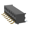 Headers, Receptacles, Female Sockets - MMS-107-02-S-DV-A-ND - DigiKey
