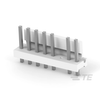 Headers, Male Pins - 641922-2-ND - DigiKey