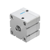 Actuators/Cylinders - 2171-ADN-63-10-I-PPS-A-ND - DigiKey