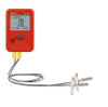 Digital Thermometers - 2369205 - RS Components, Ltd.