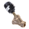 Pneumatic Actuated Valves -- 8163073
