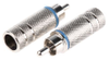 RCA Connectors - 411065 - RS Components, Ltd.