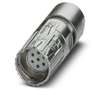 Industrial Circular Connectors - 1886874 - RS Components, Ltd.