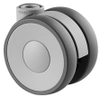 Castor Wheels -- 1253756 - Image