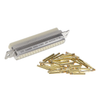 D-Sub Connector Assemblies - 1003-M24308/2-4P-ND - DigiKey