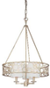 Pendants-Drum Shade - 66693 - Light Center (The)