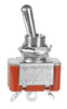 Toggle Switches - 2300-S305 - New Yorker Electronics Co., Inc.