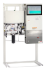 Vapor Pressure Process Analyzer RVP-4 - bartec benke vapor pressure process analyzer rvp 4 - BARTEC
