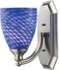 570-1N-S Sconces-Single Glass - 418489 - Capital Lighting, Inc.