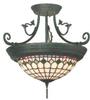 TH10962 Semi-Flush Mts.-Bowl Style - 360771 - Capital Lighting, Inc.
