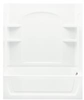 Bath & Shower Combination - Ensemble: 71220127 - Sterling Plumbing