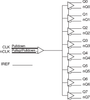 Low Skew,1-to-8,Differential-to-0.7V HCSL Clock Distribution Chip - 85108AGILF - Integrated Device Technology