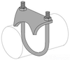 Channel Conduit/Cable Clamp - PS 51 1 - Atkore International
