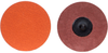Norton Blaze CA Coarse TS (Type II) Quick-Change Cloth Disc - 63642595472 - Norton Abrasives