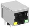 Modular Connectors / Ethernet Connectors - 203191 - VAST STOCK CO., LIMITED